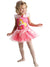 Disney Princess Sleeping Beauty Girl's Infant Toddler Aurora Fancy Dress Costume Main Image