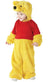 Cute Toddlers Winnie The Pooh Onesie Costume
