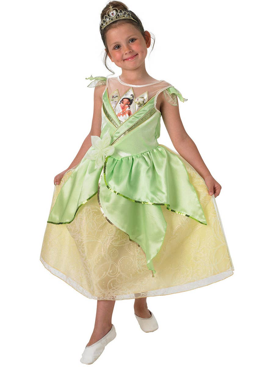 Tiana Dress For Girls Sale Tiana Dress For Girls Hot Sale Disney Toddler Girls Princess Tiana Dress For Girls Sale Tiana Dress For Girls Hot Sale Disney Toddler Girls Princess