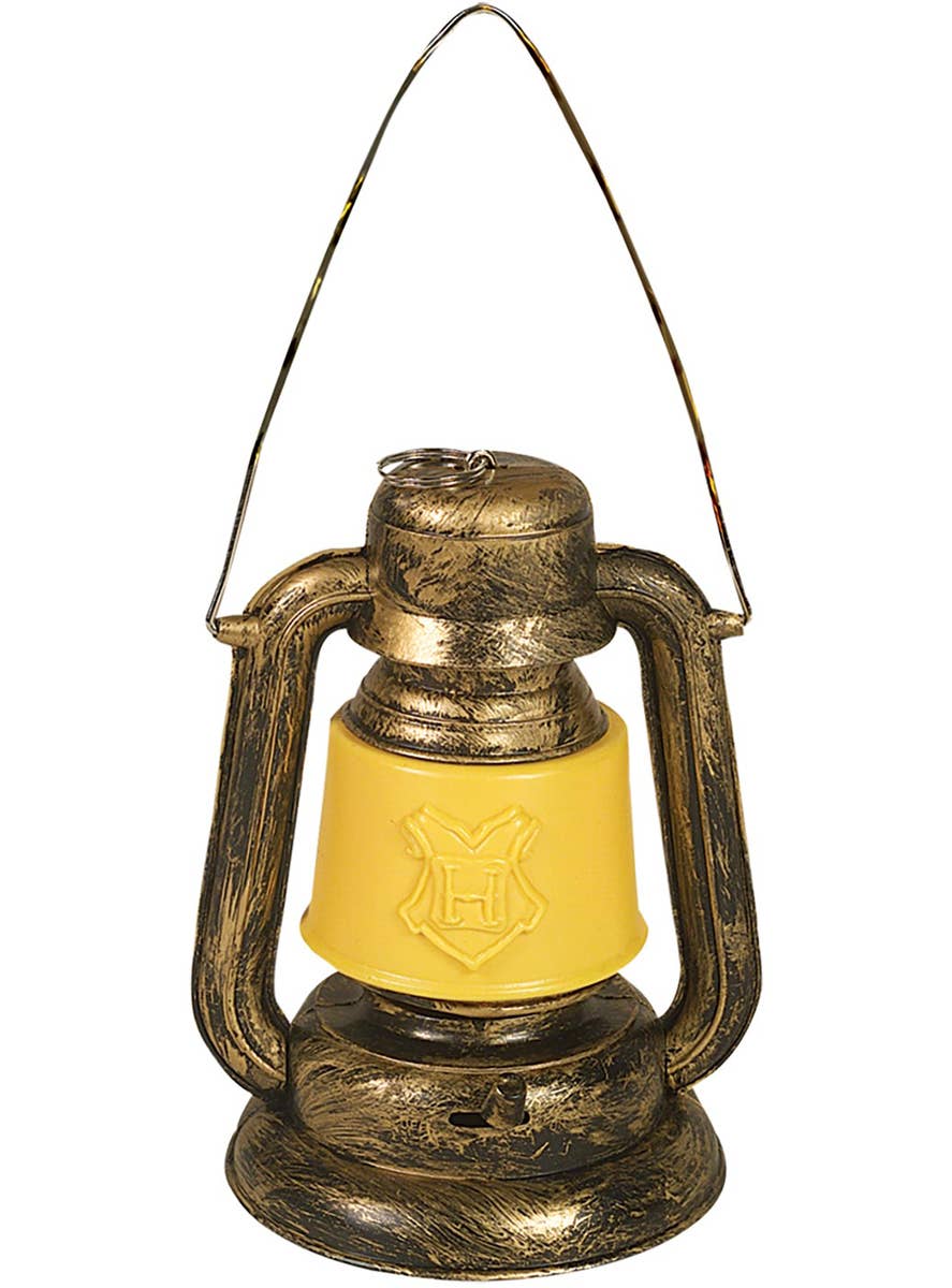 Battery Operated Harry Potter Lantern Front View