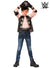AJ Styles Boys Wrestling Costume