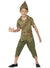 Image of Classic Robin Hood Boys Book Week Costume - Front View