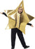 Image of Christmas Star Boys Fancy Dress Costume