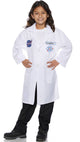 NASA Rocket Scientist Girls Fancy Dress Costume Main Image