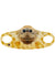 Children's Giraffe Printed Fabric Face Mask