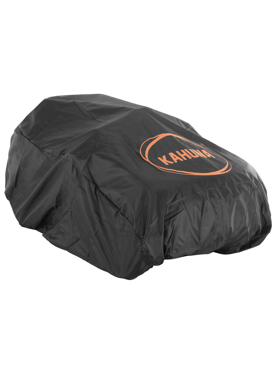 Kids Electric Ride On Car Kahuna S619 Gravity Black - Cover Image