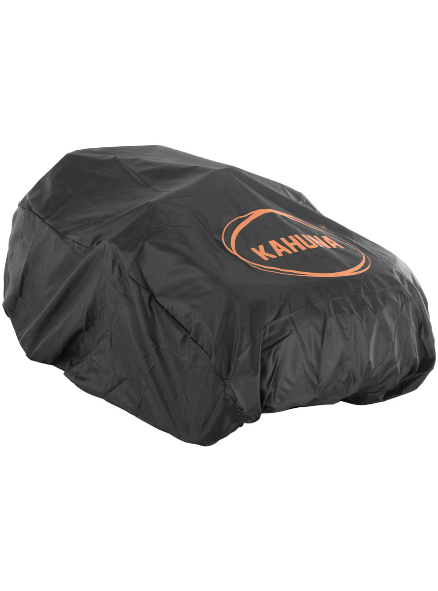 Kids Electric Ride On Car Kahuna Toyota FJ Cruiser Khaki - Cover Image