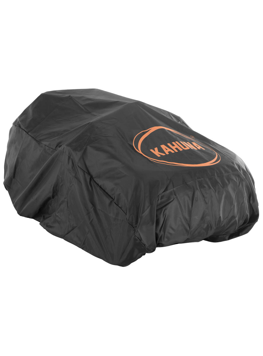 Kids Electric Ride On Car Kahuna S619 Gravity Red - Cover Image