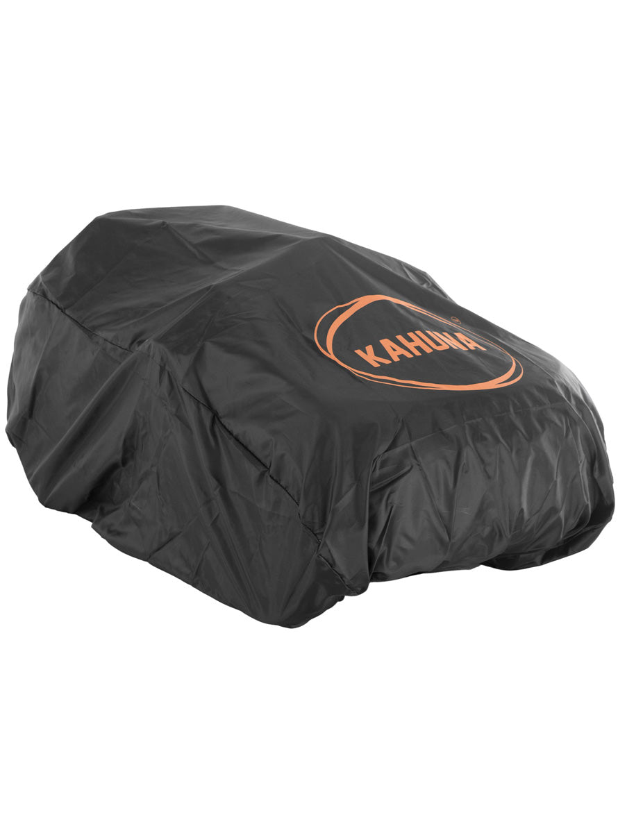 Kids Electric Ride On Car Kahuna Toyota FJ Cruiser White - Cover Image