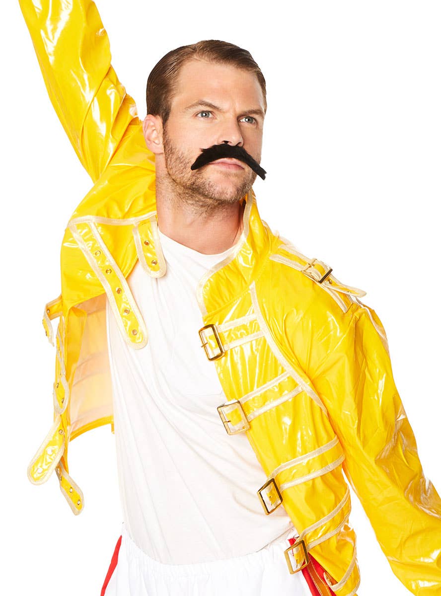 Wembley Freddie Mercury Costume Rock Superstar Dress Up For Men wembley-freddie-mercury-costume-rock-superstar-dress-up-for-men