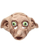 Image of Officially Licensed Harry Potter Kids Dobby Latex Mask