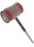 Image of Harley Quinn Inspired Plastic Matter Costume Weapon