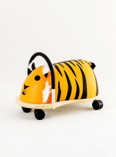 Large Tiger Ride On Toy - Alternate Image 2