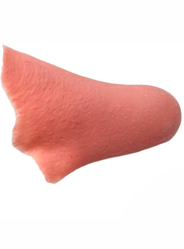 Latex Pinnochio Nose Special FX - Alternative Image 2
