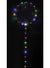 Image of Rainbow 3 Meter Long LED String Lights