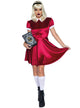 Sabrina Spellman Inspired Costume for Women - Front Image