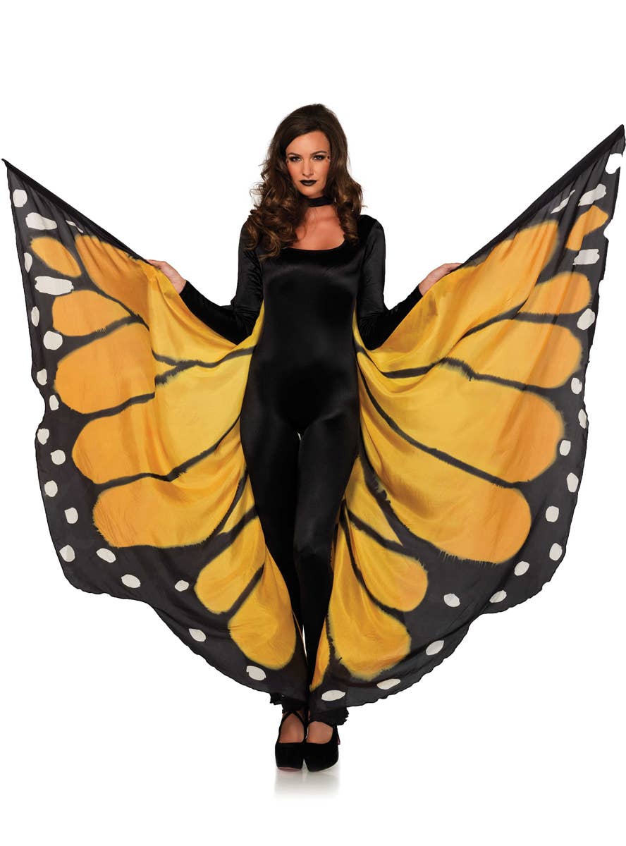Butterfly Wings Large Costume Accessory Main Image