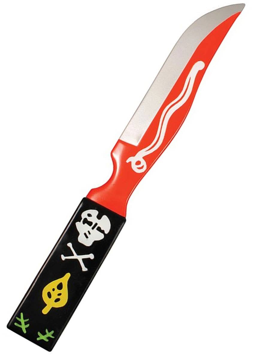 Image of Licensed Chucky Voodoo Knife Halloween Costume Weapon