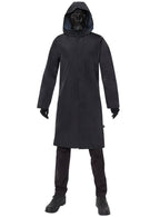 Image of Licensed Squid Game Front Man Men's Costume - Front Image