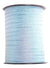 Image of Light Blue Glitter 227m Long Flat Curling Ribbon