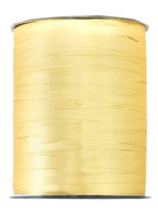 Image of Light Gold Standard Finish 455m Long Curling Ribbon