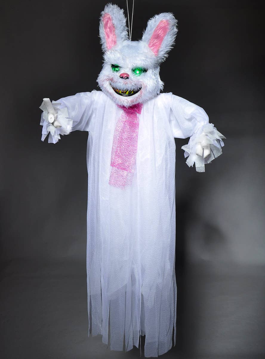 Buy Evil Bunny Halloween Decoration | Halloween Decorations