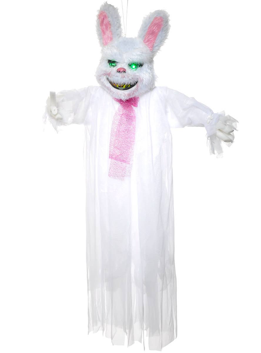 Buy Evil Bunny Halloween Decoration | Halloween Decorations