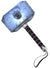 Image of God of Thunder Hammer Costume Weapon - Light Up Image