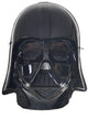 Image of Evil Space Wars Lord Black Costume Mask
