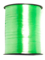 Image of Lime Green Standard Finish 455m Long Curling Ribbon