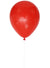 Image of Lipstick Red 25 Pack Party Balloons
