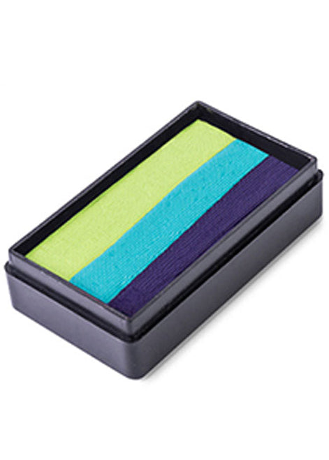 London Colours Double Dip Fun Stroke Cake Makeup