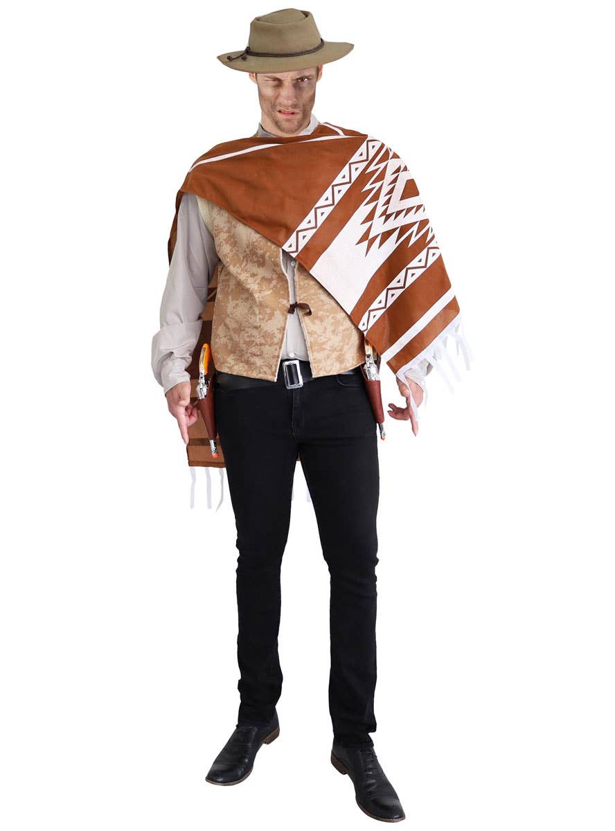 Wild west costumes plus size hotsell