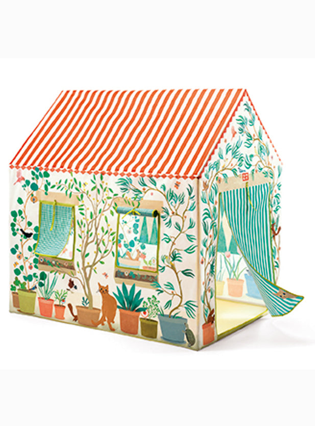Maison Cottage Garden Tent Playhouse
