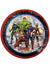Image Of Marvel Avengers Powers Unite Party Pinata