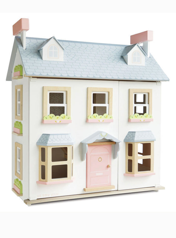 Mayberry Manor Large Wooden Doll House