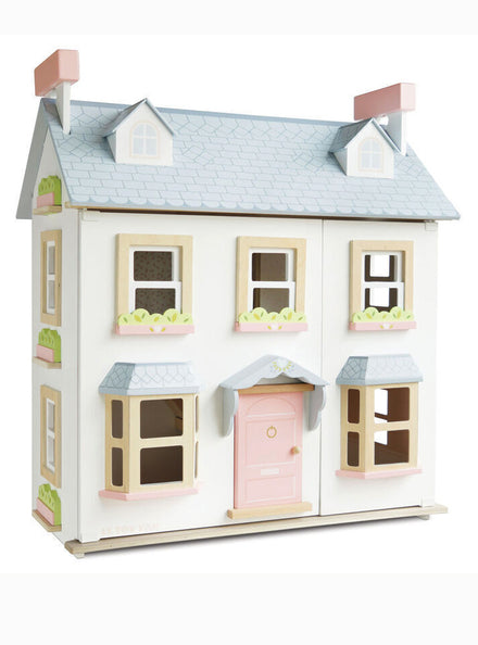 Mayberry Manor Large Wooden Doll House