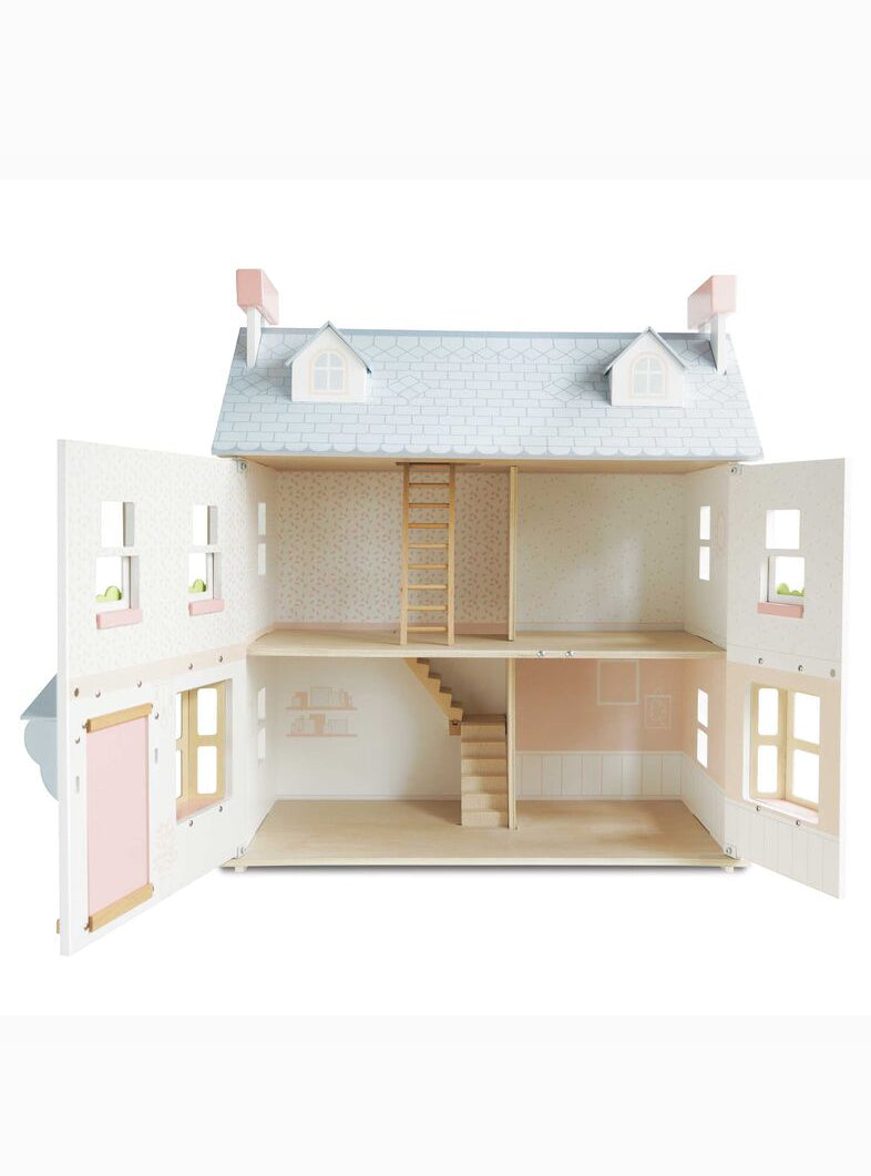 Mayberry Manor Large Wooden Doll House