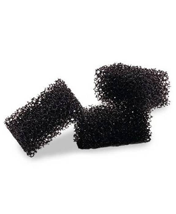 3 Pack Stipple Sponge Makeup Applicators