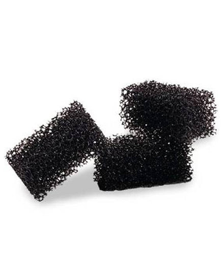 3 Pack Stipple Sponge Makeup Applicators