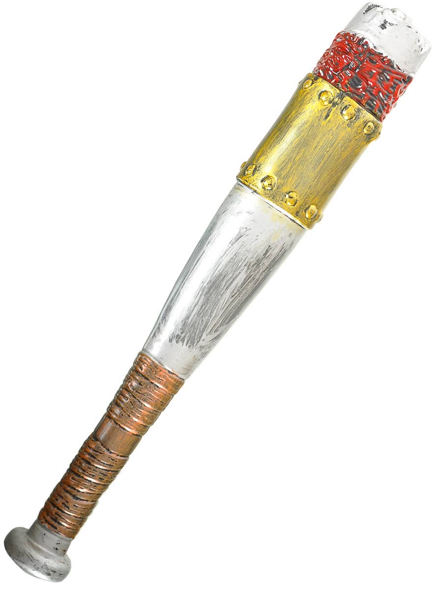 Image of Medieval Viking Club Costume Weapon