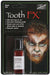 Bleeding Teeth Blood Red Tooth Paint Special FX - Main Image