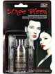 14ml Red Stage Blood with Capsules by Mehron