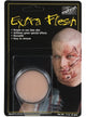 Theatrical Quality Extra Flesh Scar Skin Wax Special Effects Makeup Man Image