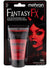 Red Mehron Fantasy FX Cream Costume Makeup - Front Image