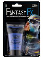 Blue Mehron Fantasy FX Cream Costume Makeup - Front Image