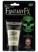 Glow in the Dark Fantasy FX Cream Costume Makeup - Front Image