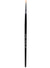 Fine Point Stageline Detail Makeup Brush by Mehron
