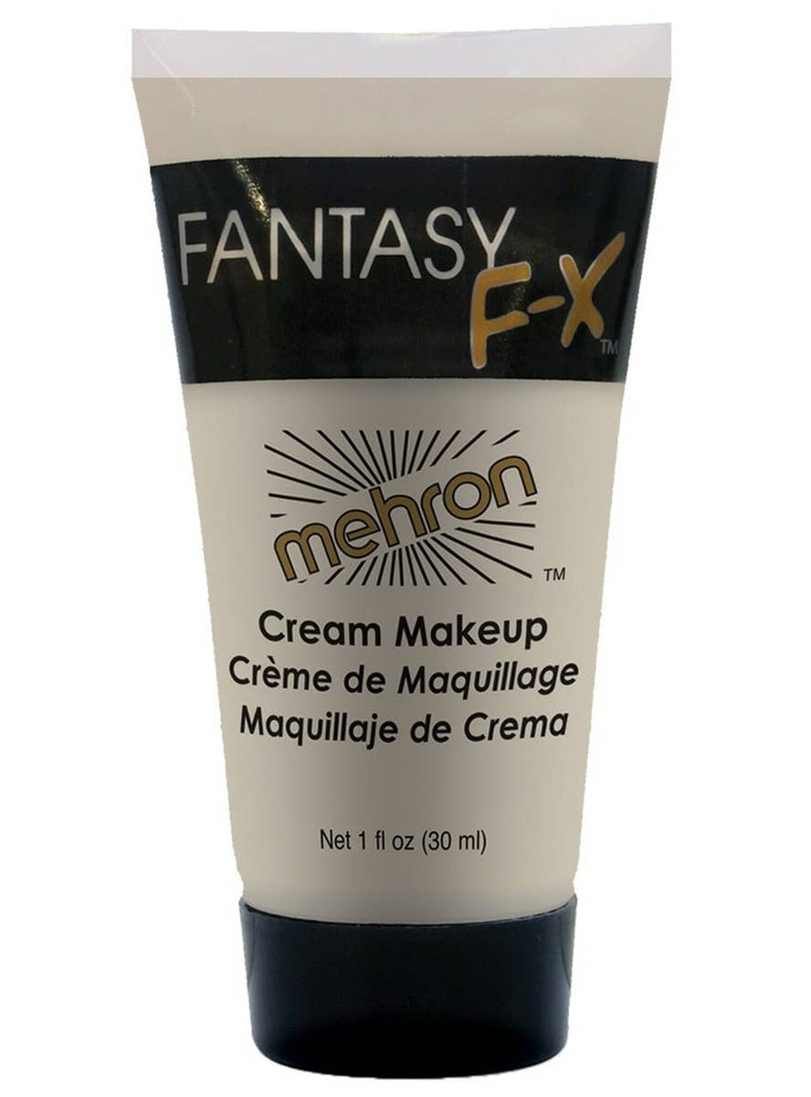 Zombie Flesh Fantasy FX Cream Costume Makeup - Alternate Image