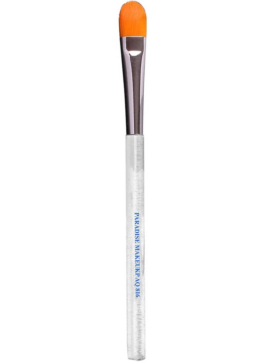 Professional Paradise Wide Chisel Make-Up Brush